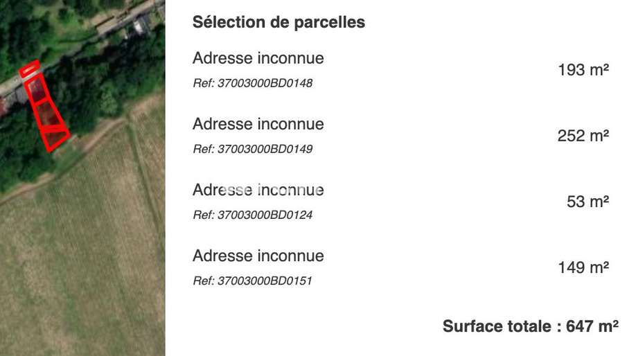 Achat immobilier Maison 6 pièces  126m2 à Amboise (37400) - Photo n°19