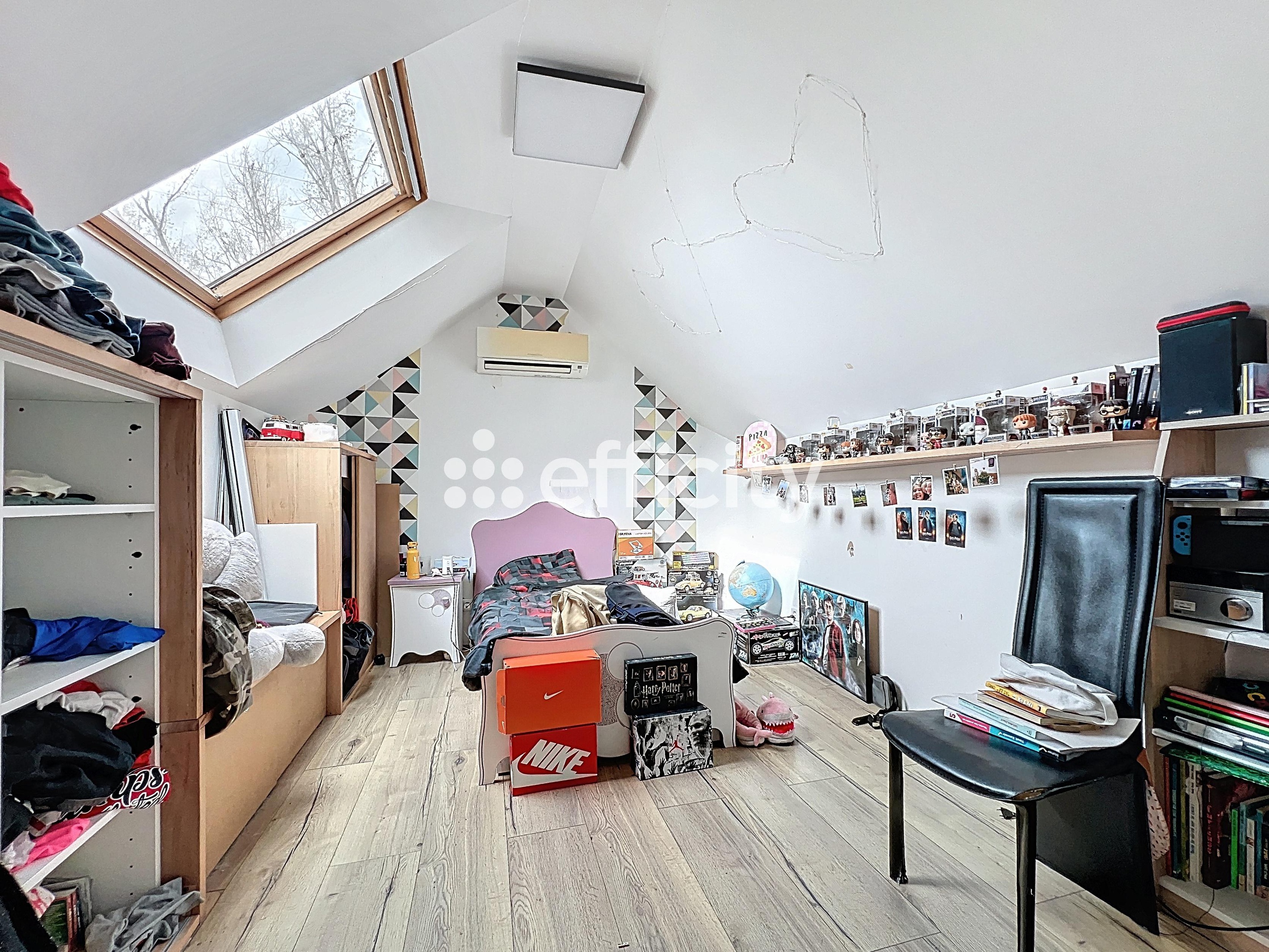 Achat immobilier Maison 6 pièces  126m2 à Amboise (37400) - Photo n°15