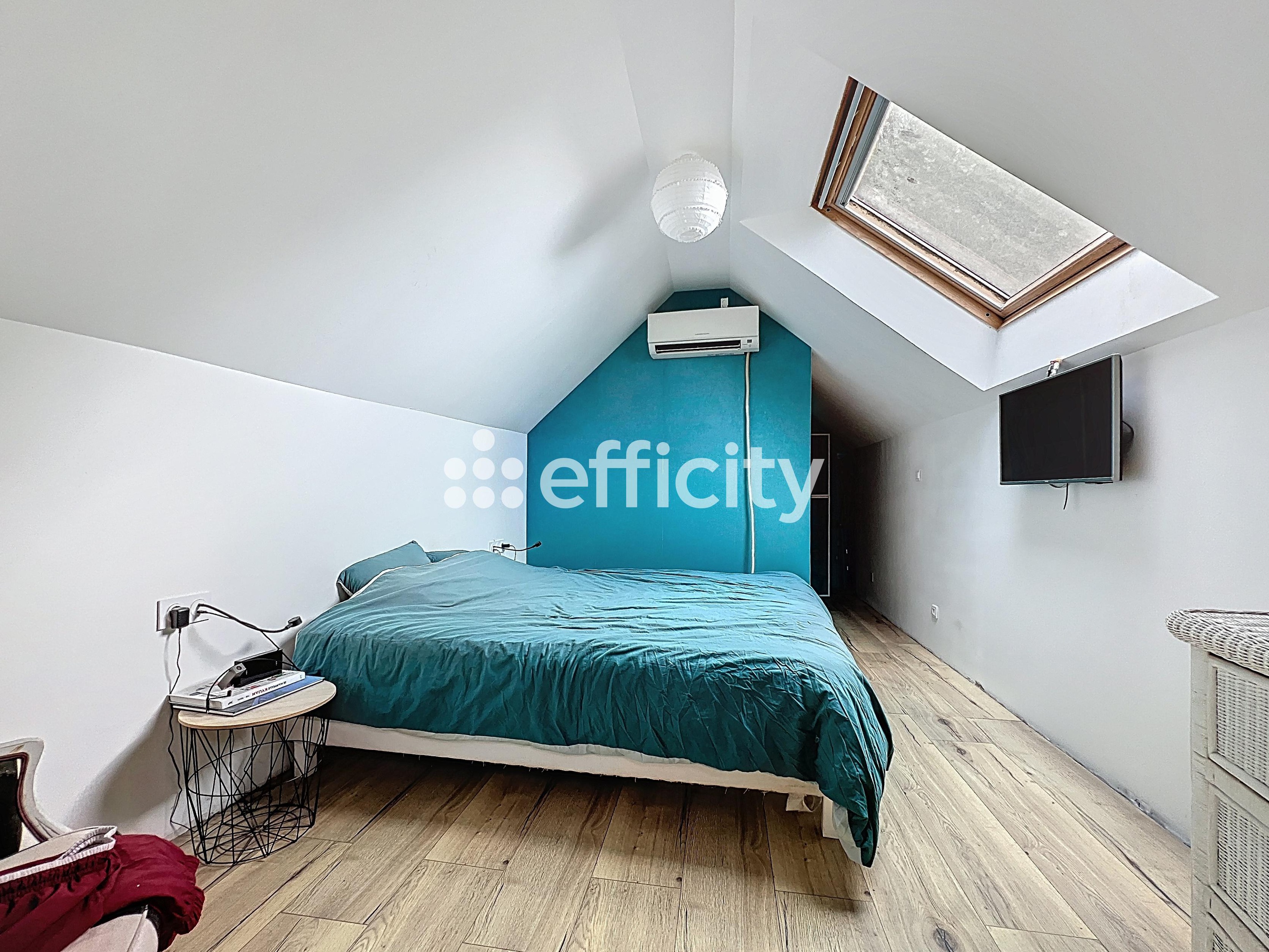 Achat immobilier Maison 6 pièces  126m2 à Amboise (37400) - Photo n°16