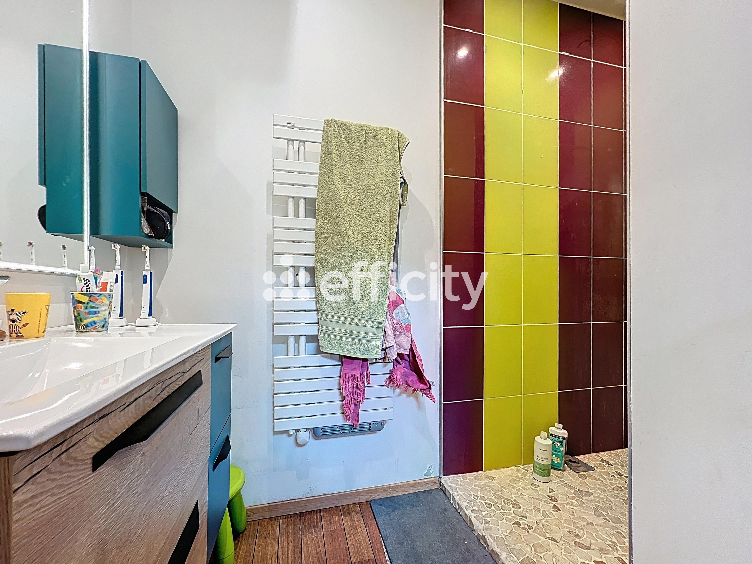 Achat immobilier Maison 6 pièces  126m2 à Amboise (37400) - Photo n°13