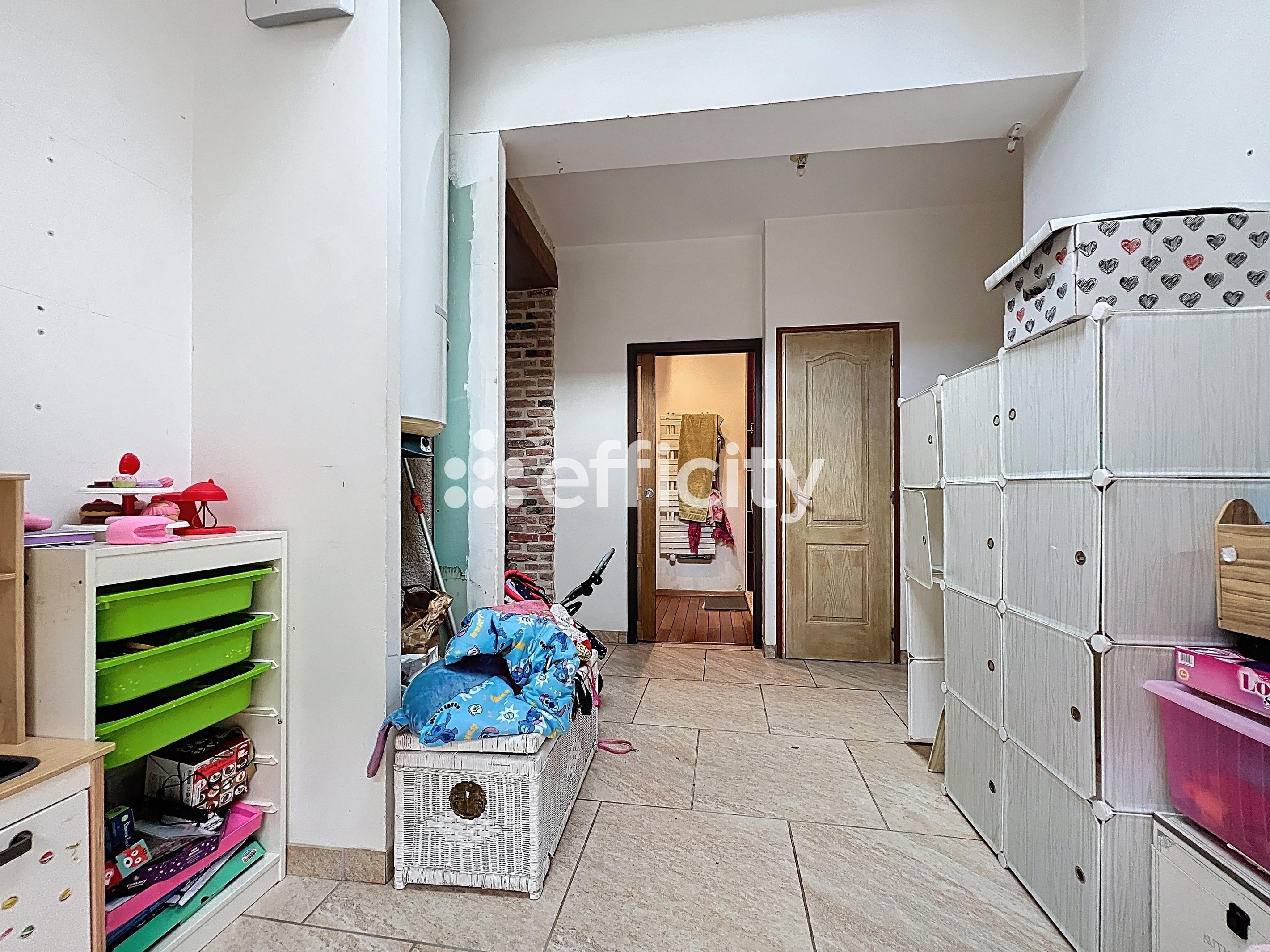 Achat immobilier Maison 6 pièces  126m2 à Amboise (37400) - Photo n°11