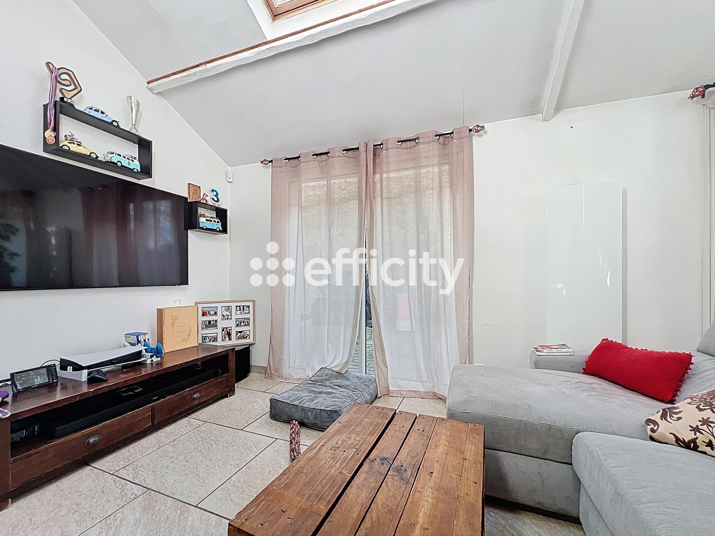 Achat immobilier Maison 6 pièces  126m2 à Amboise (37400) - Photo n°6