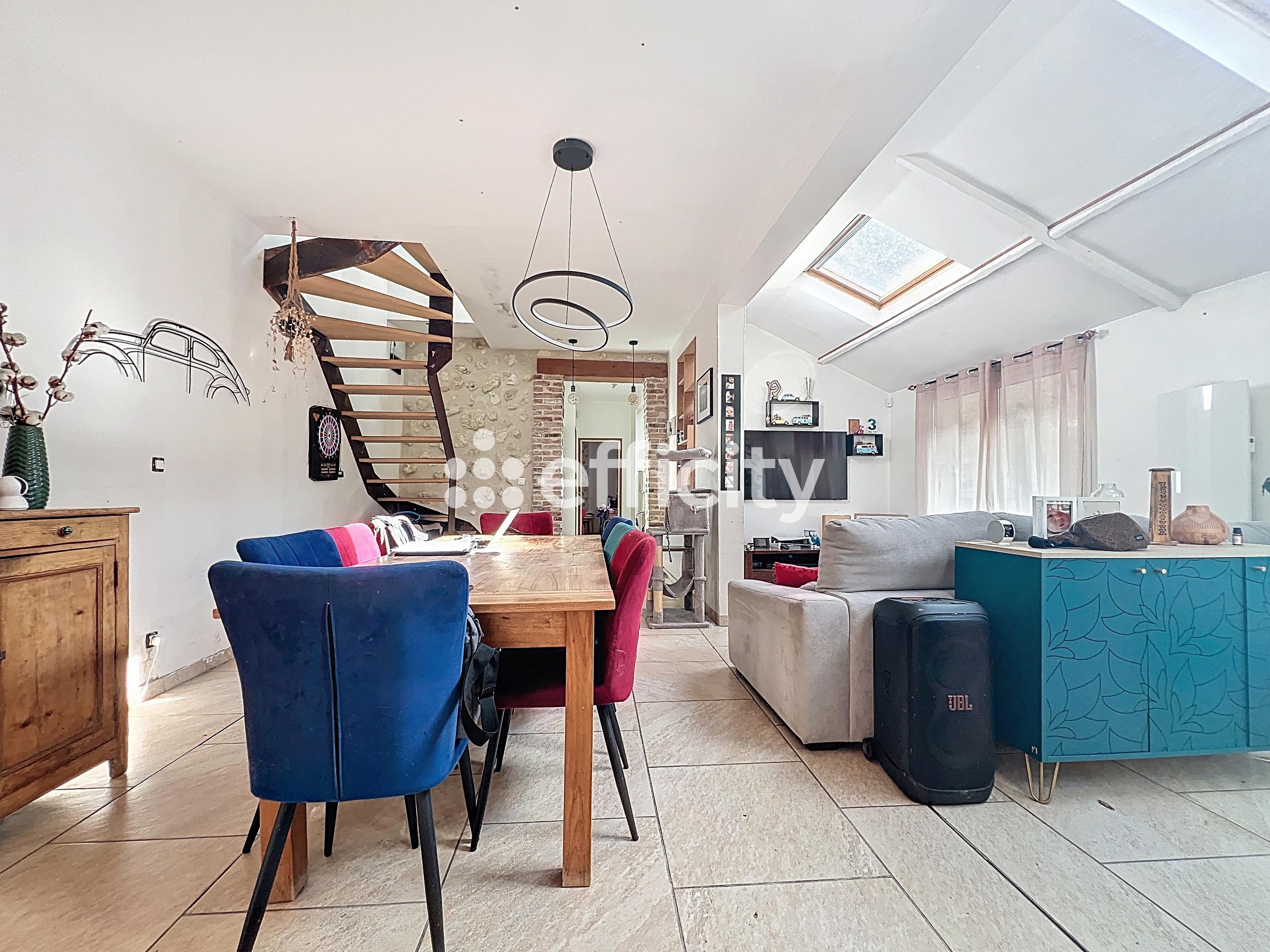 Achat immobilier Maison 6 pièces  126m2 à Amboise (37400) - Photo n°7