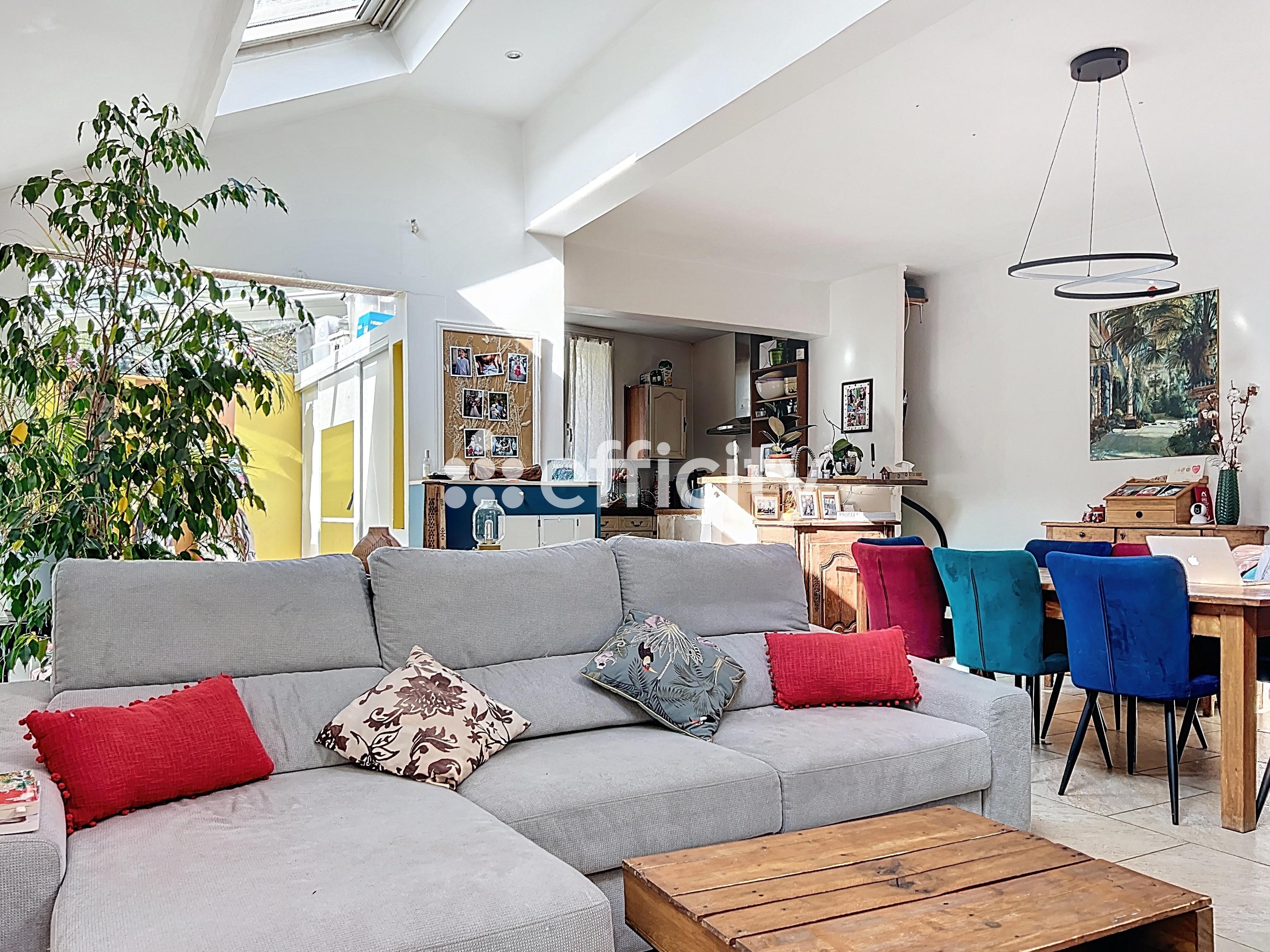 Achat immobilier Maison 6 pièces  126m2 à Amboise (37400) - Photo n°4