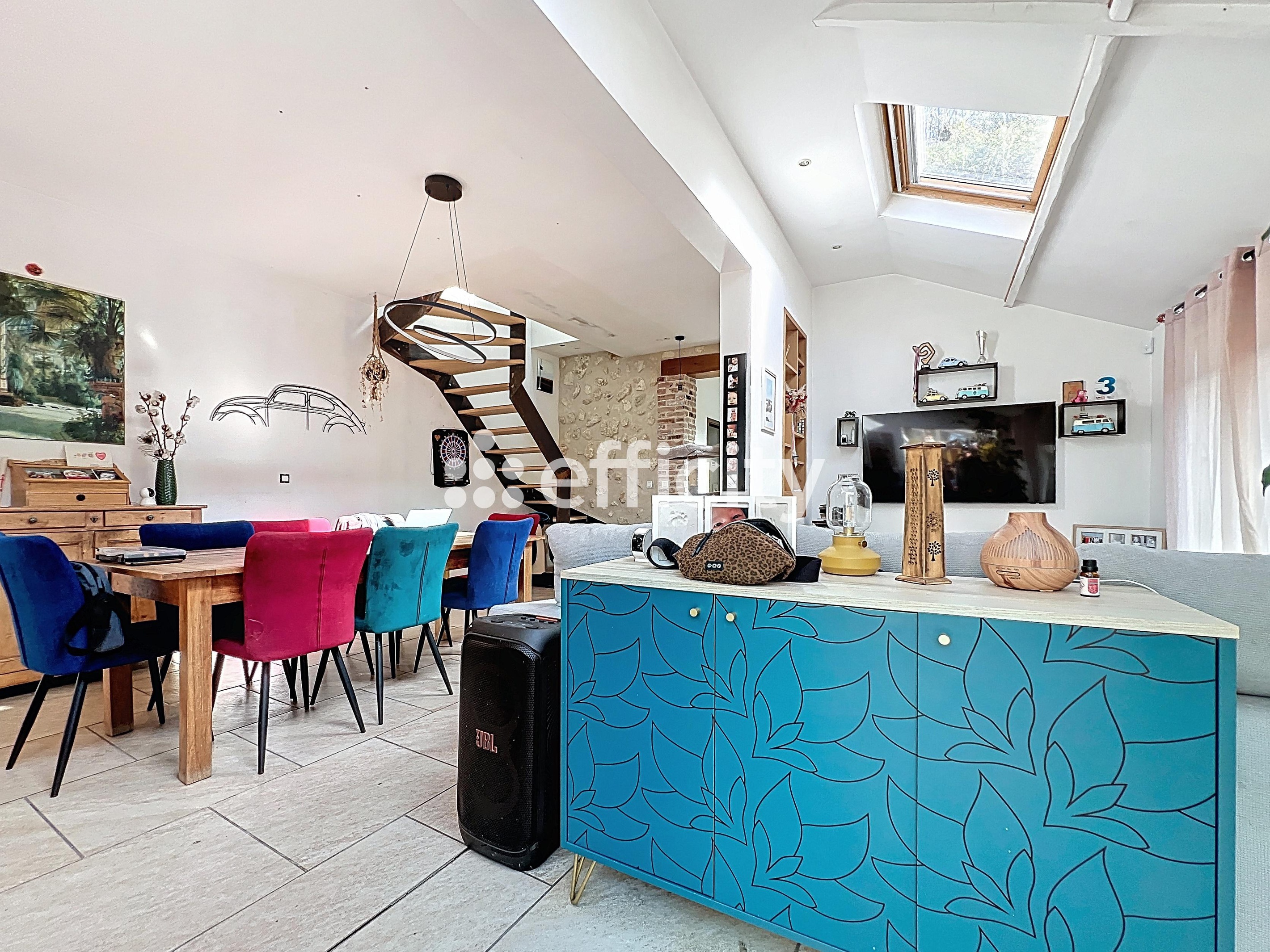 Achat immobilier Maison 6 pièces  126m2 à Amboise (37400) - Photo n°10