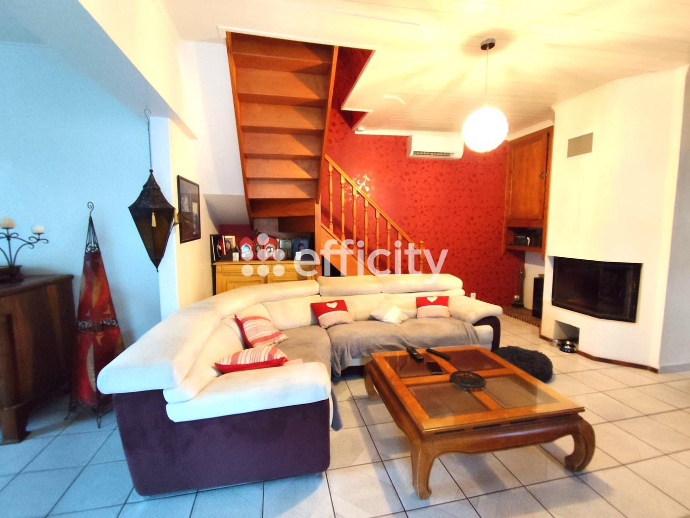 Achat immobilier Maison 7 pièces  127m2 à Challet (28300) - Photo n°5