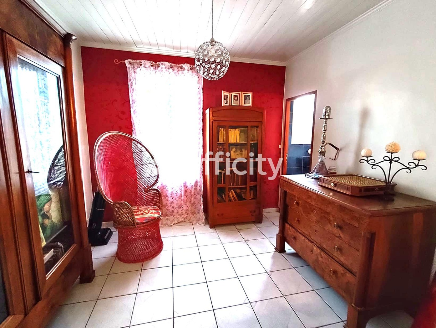 Achat immobilier Maison 7 pièces  127m2 à Challet (28300) - Photo n°6
