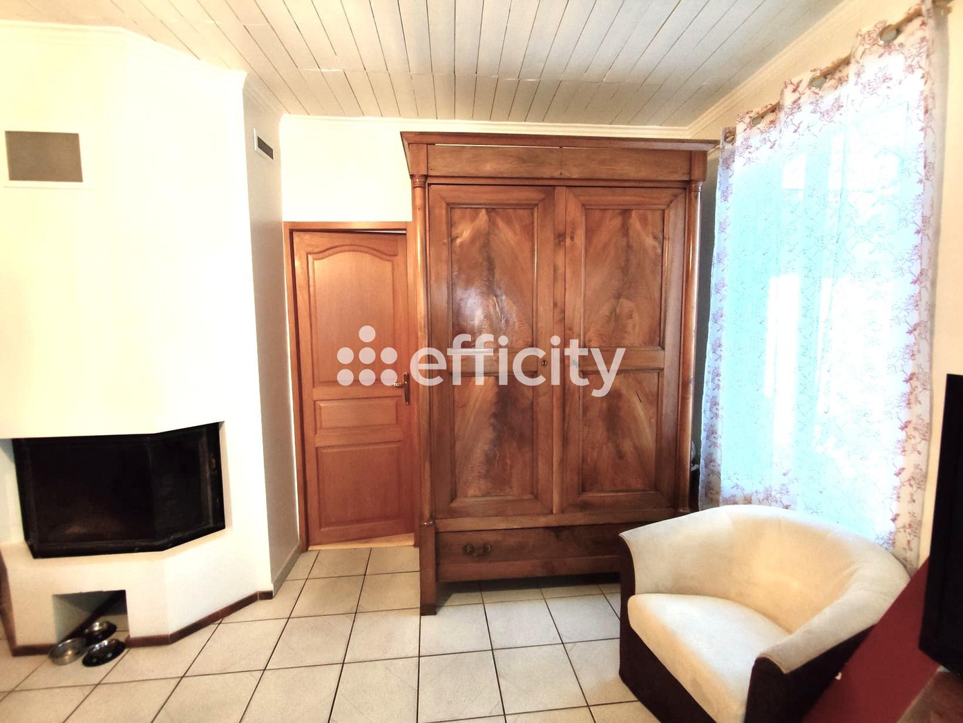 Achat immobilier Maison 7 pièces  127m2 à Challet (28300) - Photo n°7
