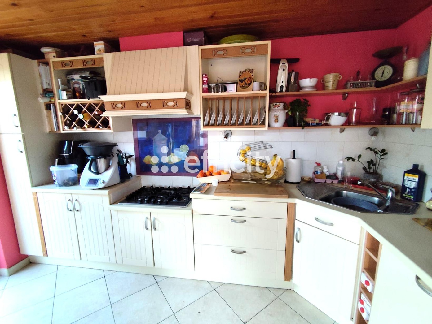 Achat immobilier Maison 7 pièces  127m2 à Challet (28300) - Photo n°8