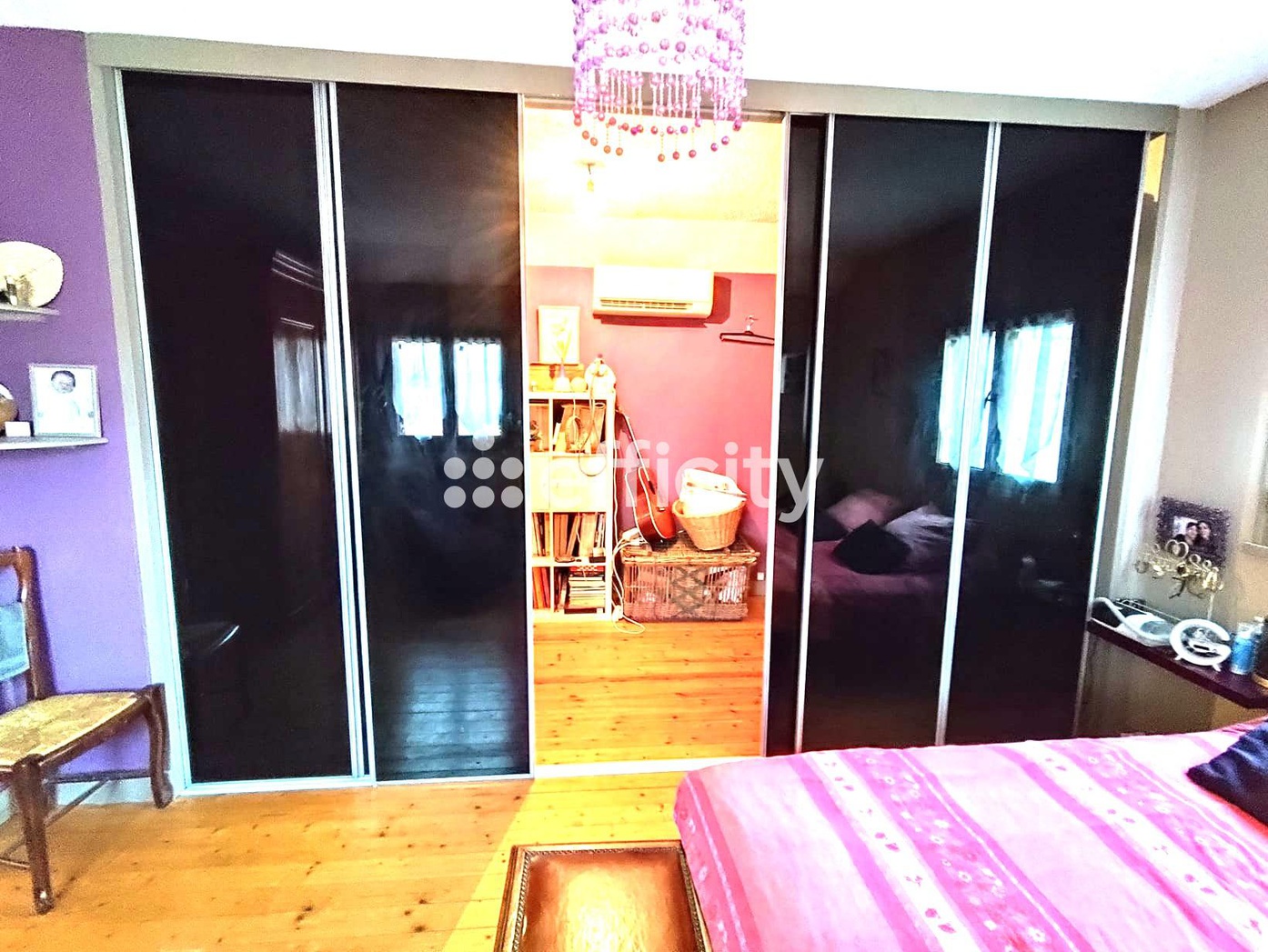 Achat immobilier Maison 7 pièces  127m2 à Challet (28300) - Photo n°10