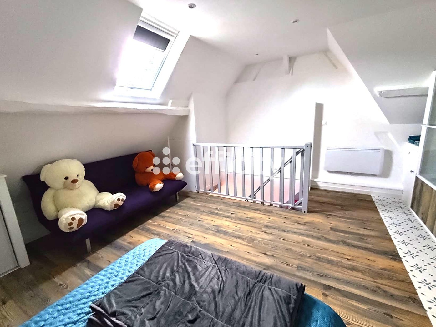 Achat immobilier Maison 7 pièces  127m2 à Challet (28300) - Photo n°11