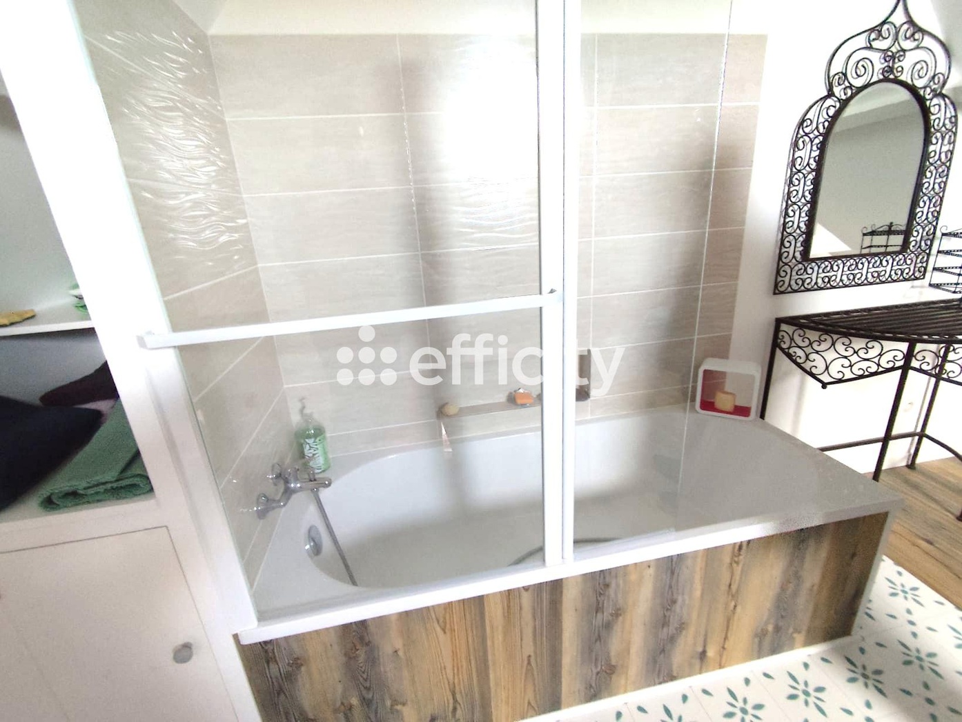 Achat immobilier Maison 7 pièces  127m2 à Challet (28300) - Photo n°13