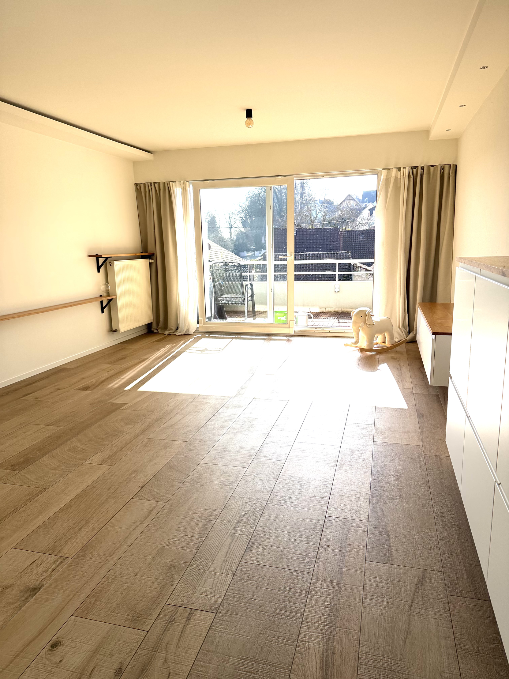 appartement 3 pièces - 85m2 à Sierentz (68510)