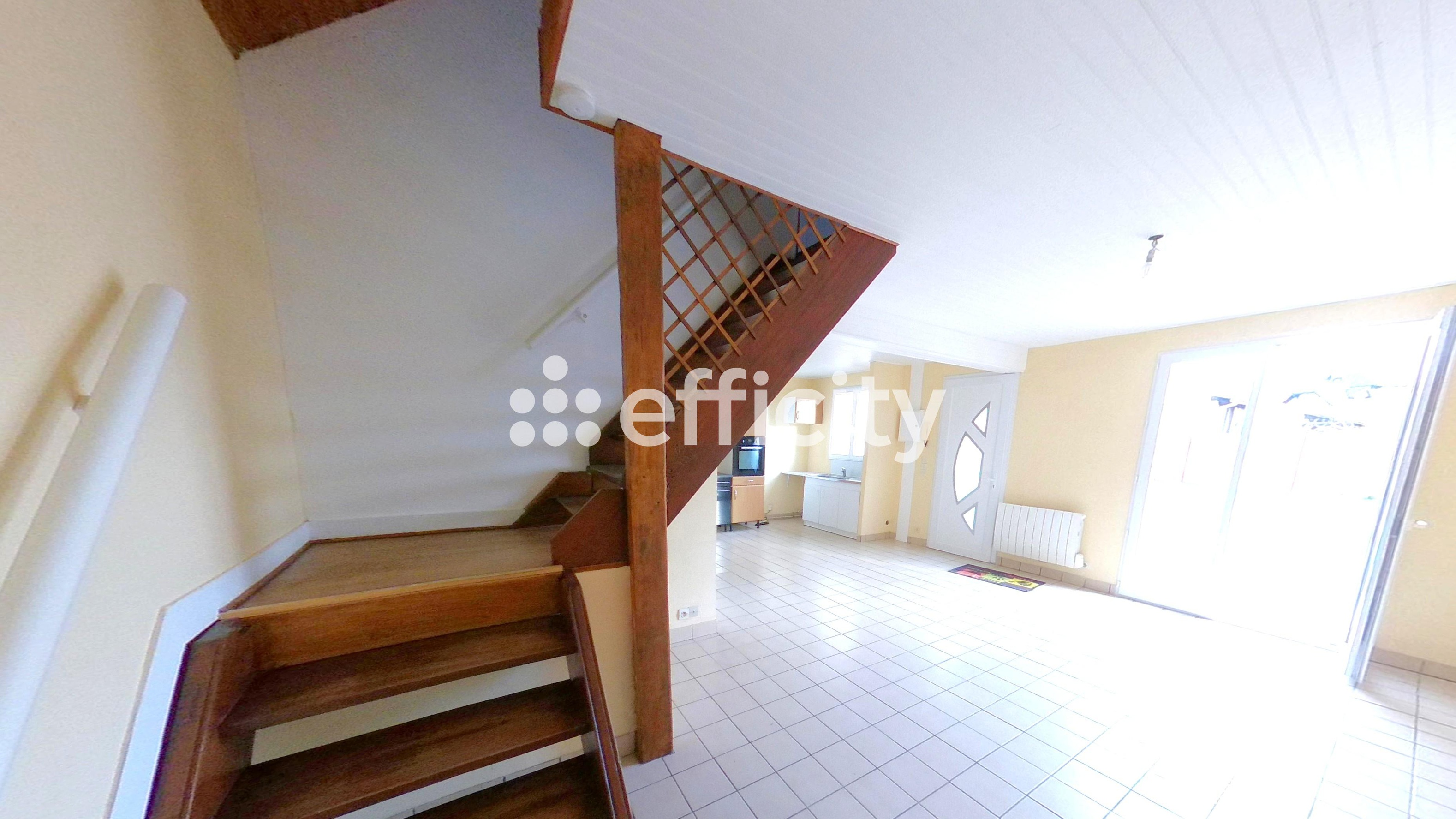 Achat immobilier Appartement 3 pièces  55m2 à Villiers-le-Morhier (28130) - Photo n°5
