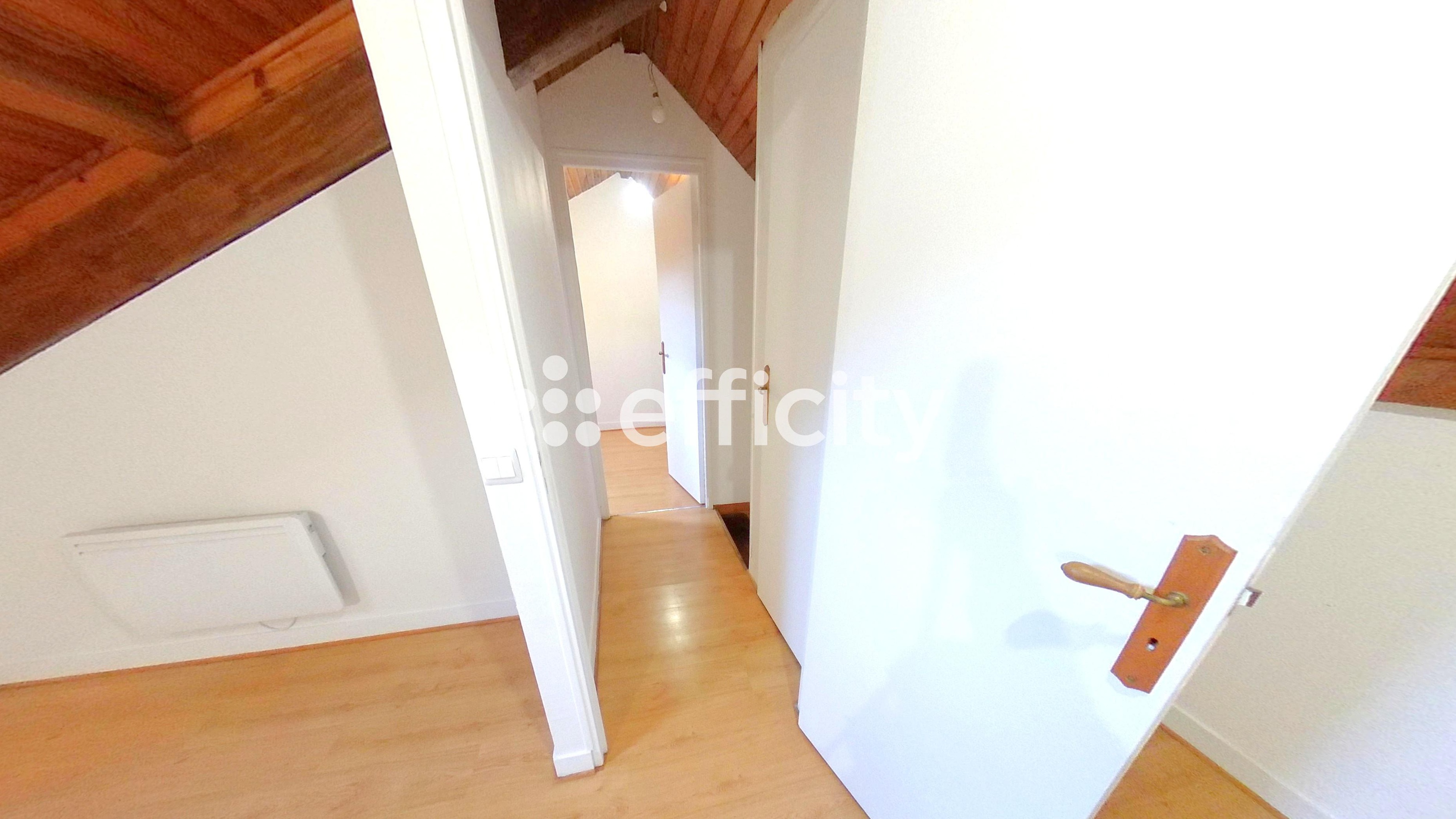 Achat immobilier Appartement 3 pièces  55m2 à Villiers-le-Morhier (28130) - Photo n°6