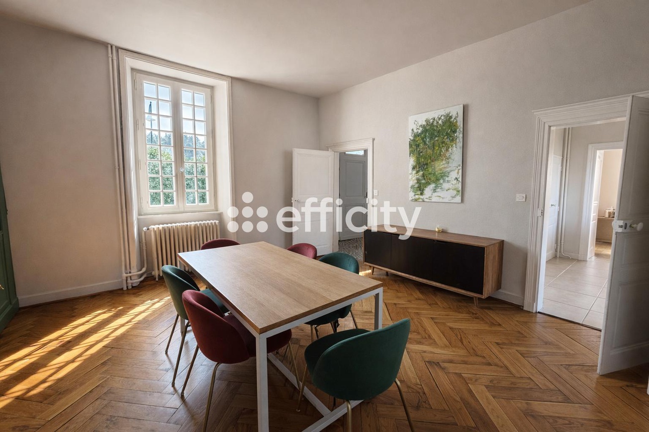 Achat immobilier Maison 7 pièces  220m2 à Louvigné-de-Bais (35680) - Photo n°4