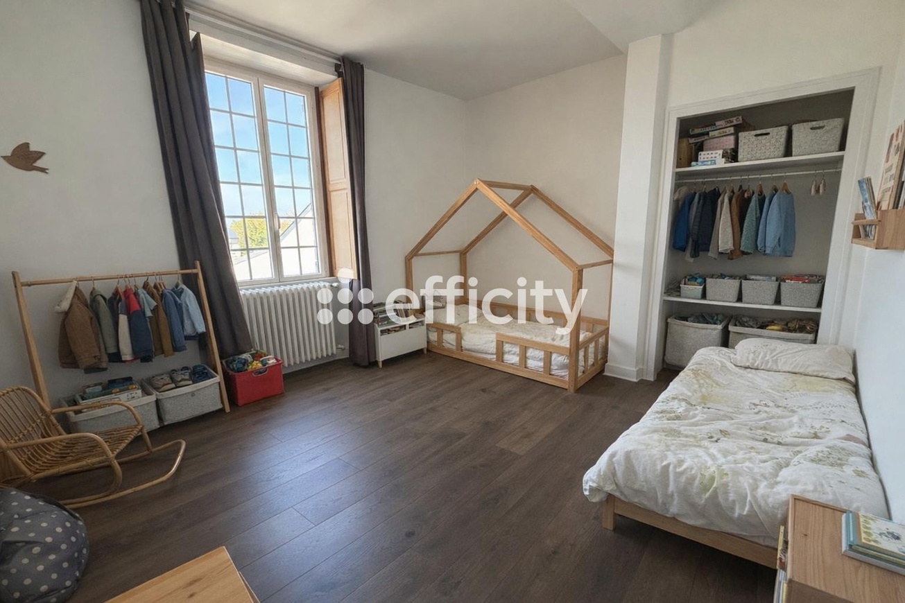 Achat immobilier Maison 7 pièces  220m2 à Louvigné-de-Bais (35680) - Photo n°6