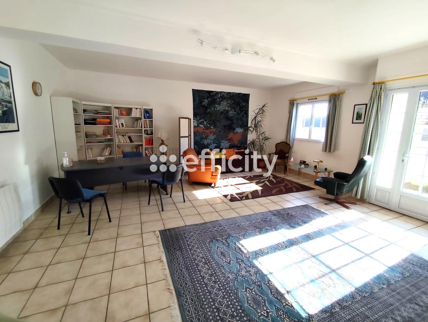 Achat immobilier Maison 7 pièces  250m2 à Lèves (28300) - Photo n°8