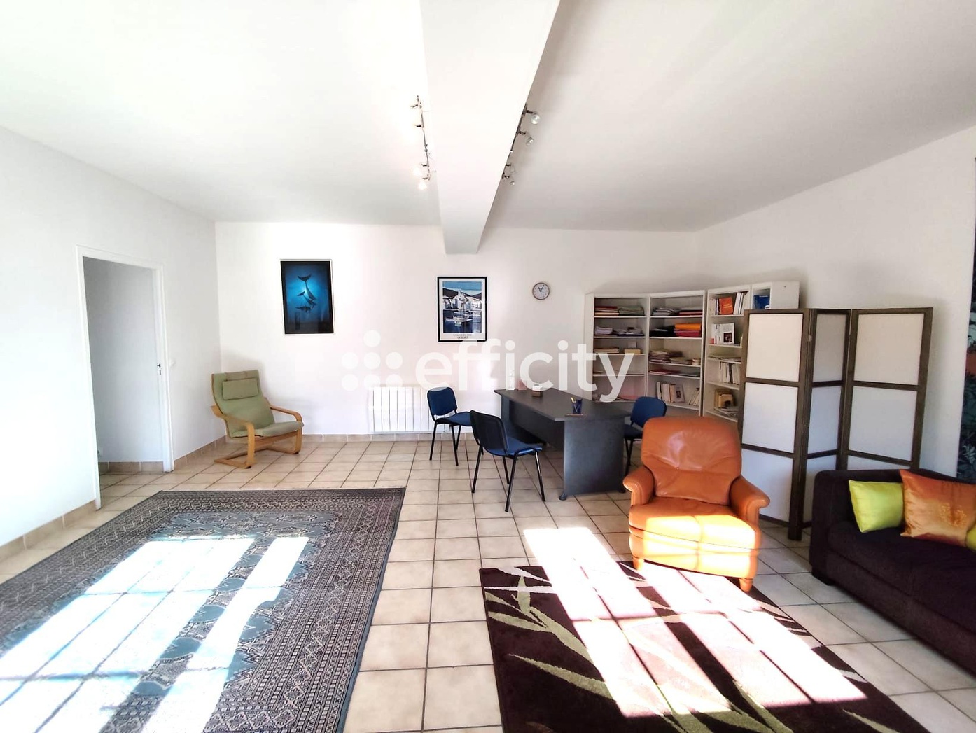 Achat immobilier Maison 7 pièces  250m2 à Lèves (28300) - Photo n°10