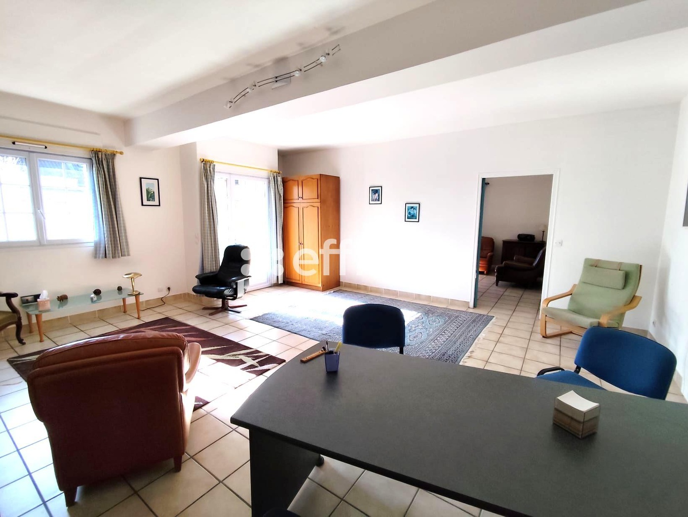 Achat immobilier Maison 7 pièces  250m2 à Lèves (28300) - Photo n°11