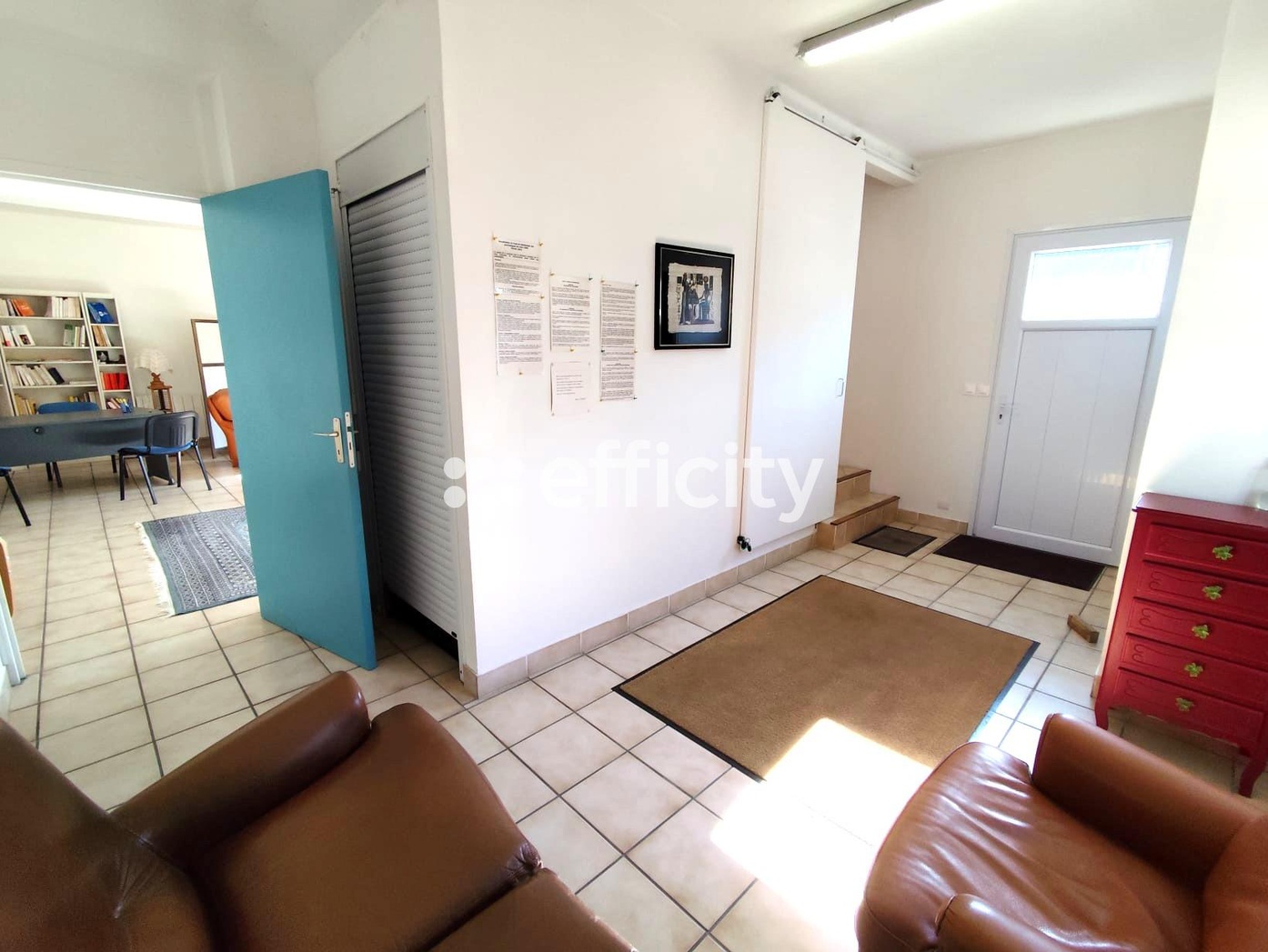 Achat immobilier Maison 7 pièces  250m2 à Lèves (28300) - Photo n°13