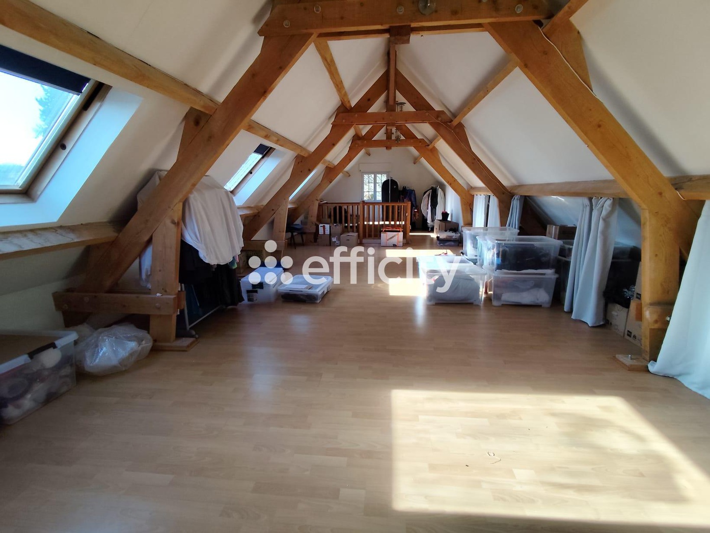 Achat immobilier Maison 7 pièces  250m2 à Lèves (28300) - Photo n°15