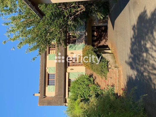 Achat immobilier Maison 7 pièces  250m2 à Lèves (28300) - Photo n°16
