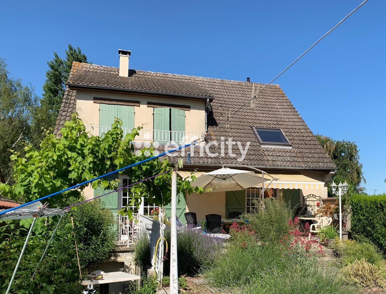 Achat immobilier Maison 7 pièces  250m2 à Lèves (28300) - Photo n°17