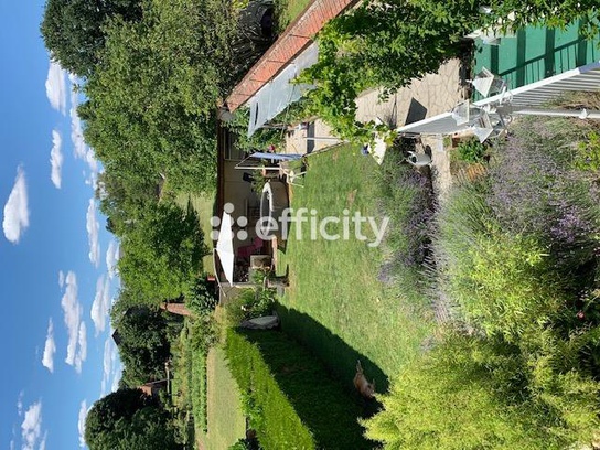 Achat immobilier Maison 7 pièces  250m2 à Lèves (28300) - Photo n°18