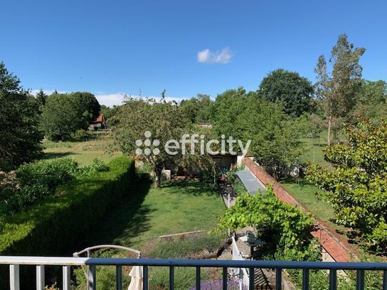 Achat immobilier Maison 7 pièces  250m2 à Lèves (28300) - Photo n°19