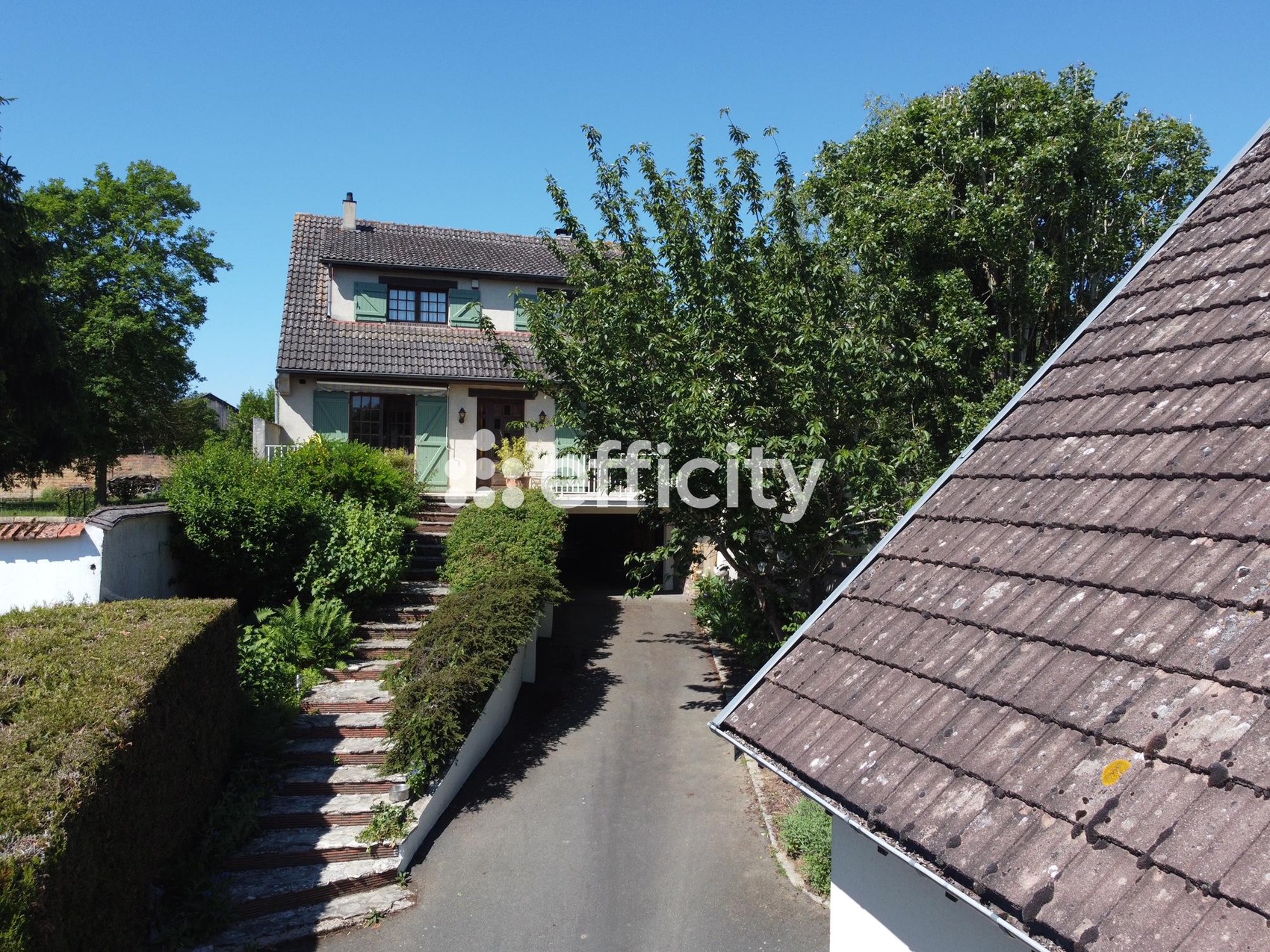 Achat immobilier Maison 7 pièces  250m2 à Lèves (28300) - Photo n°20