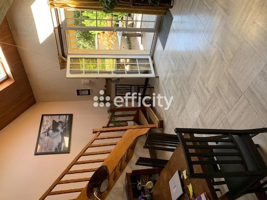 Achat immobilier Maison 7 pièces  250m2 à Lèves (28300) - Photo n°21
