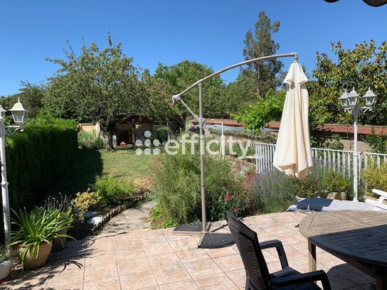 Achat immobilier Maison 7 pièces  250m2 à Lèves (28300) - Photo n°22