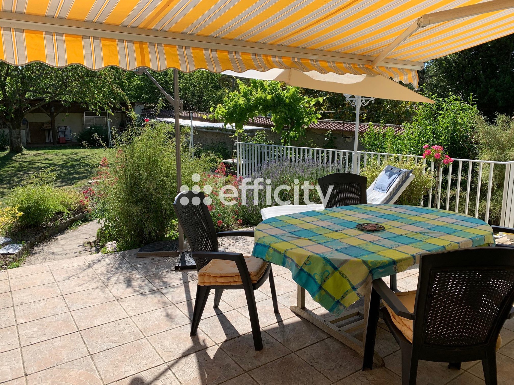 Achat immobilier Maison 7 pièces  250m2 à Lèves (28300) - Photo n°23