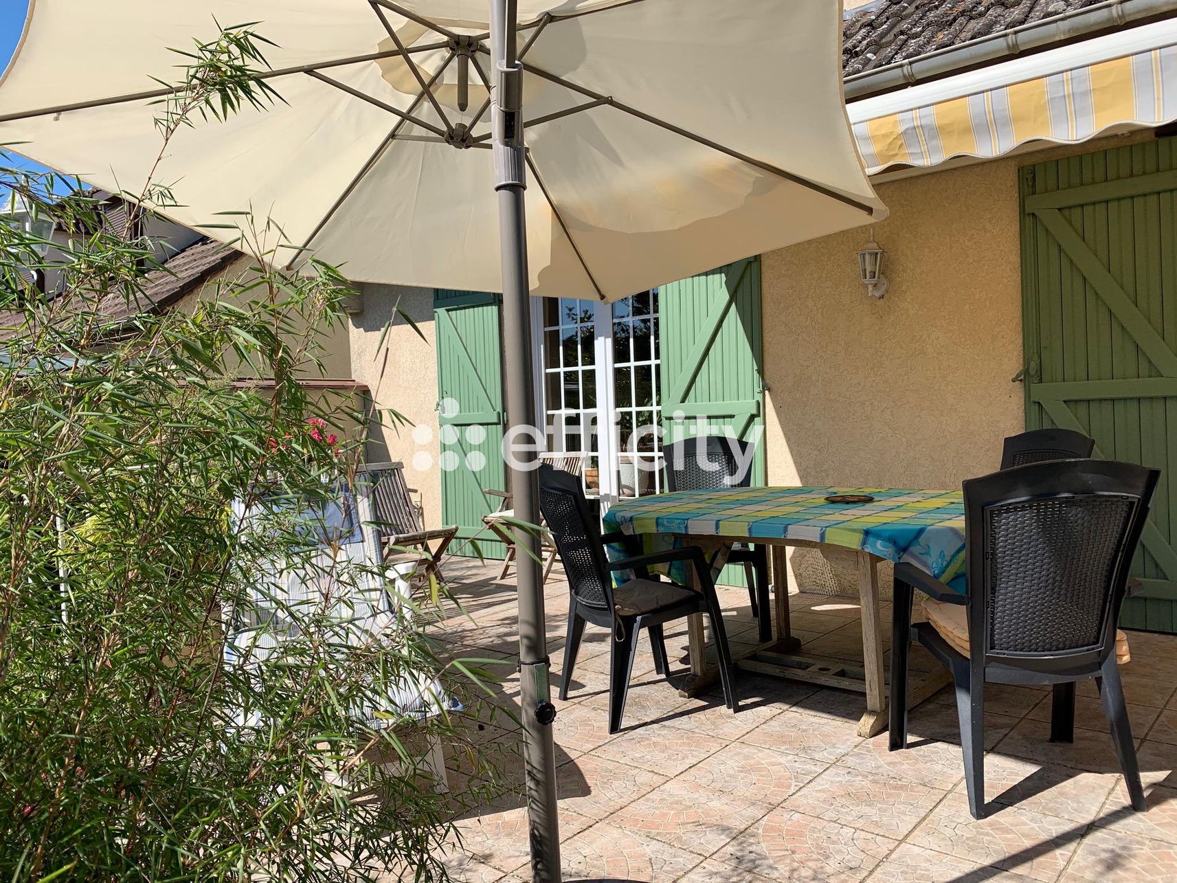 Achat immobilier Maison 7 pièces  250m2 à Lèves (28300) - Photo n°24