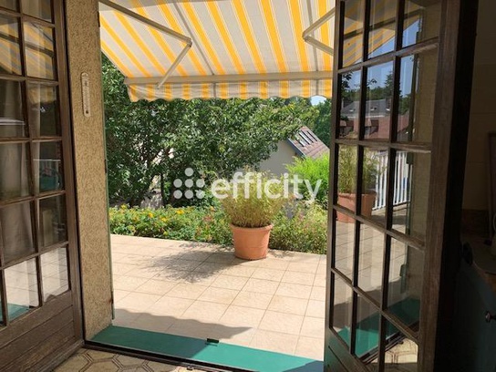 Achat immobilier Maison 7 pièces  250m2 à Lèves (28300) - Photo n°26