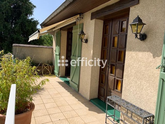 Achat immobilier Maison 7 pièces  250m2 à Lèves (28300) - Photo n°27