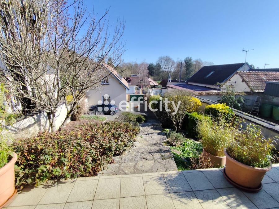 maison 7 pièces - 250m2 à Lèves (28300)