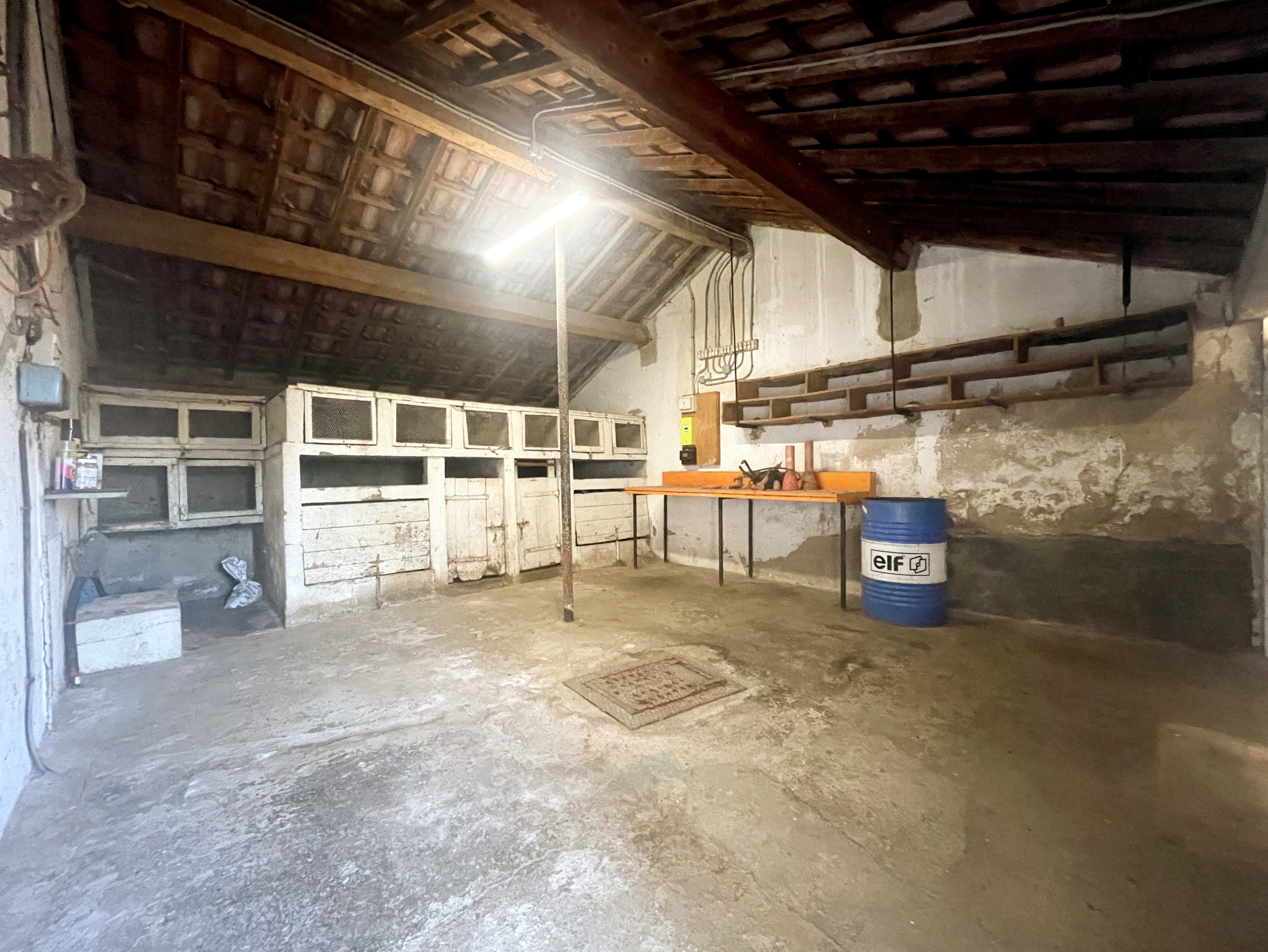 Achat immobilier Maison 5 pièces  96m2 à Pamiers (09100) - Photo n°5