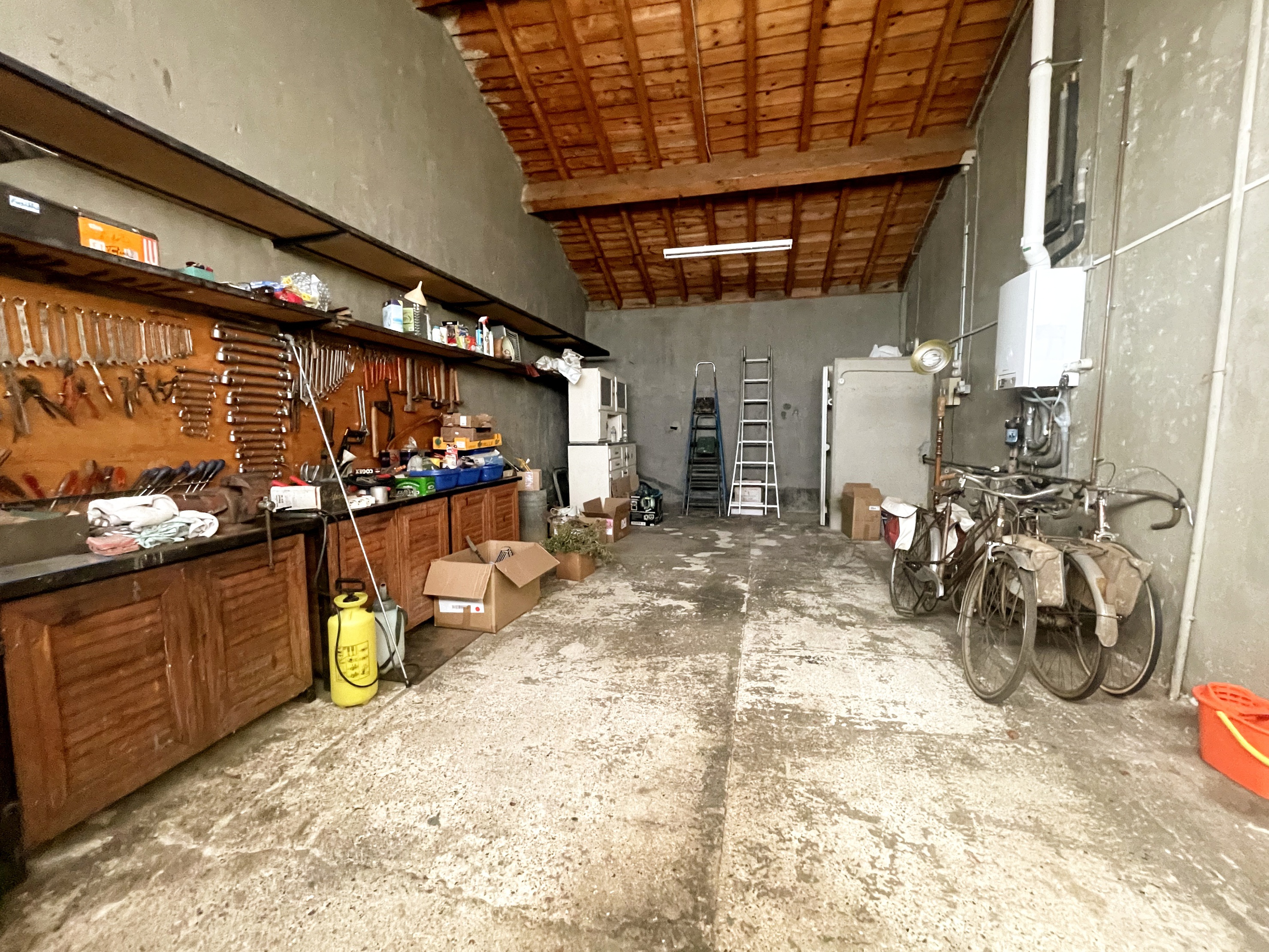 Achat immobilier Maison 5 pièces  96m2 à Pamiers (09100) - Photo n°4