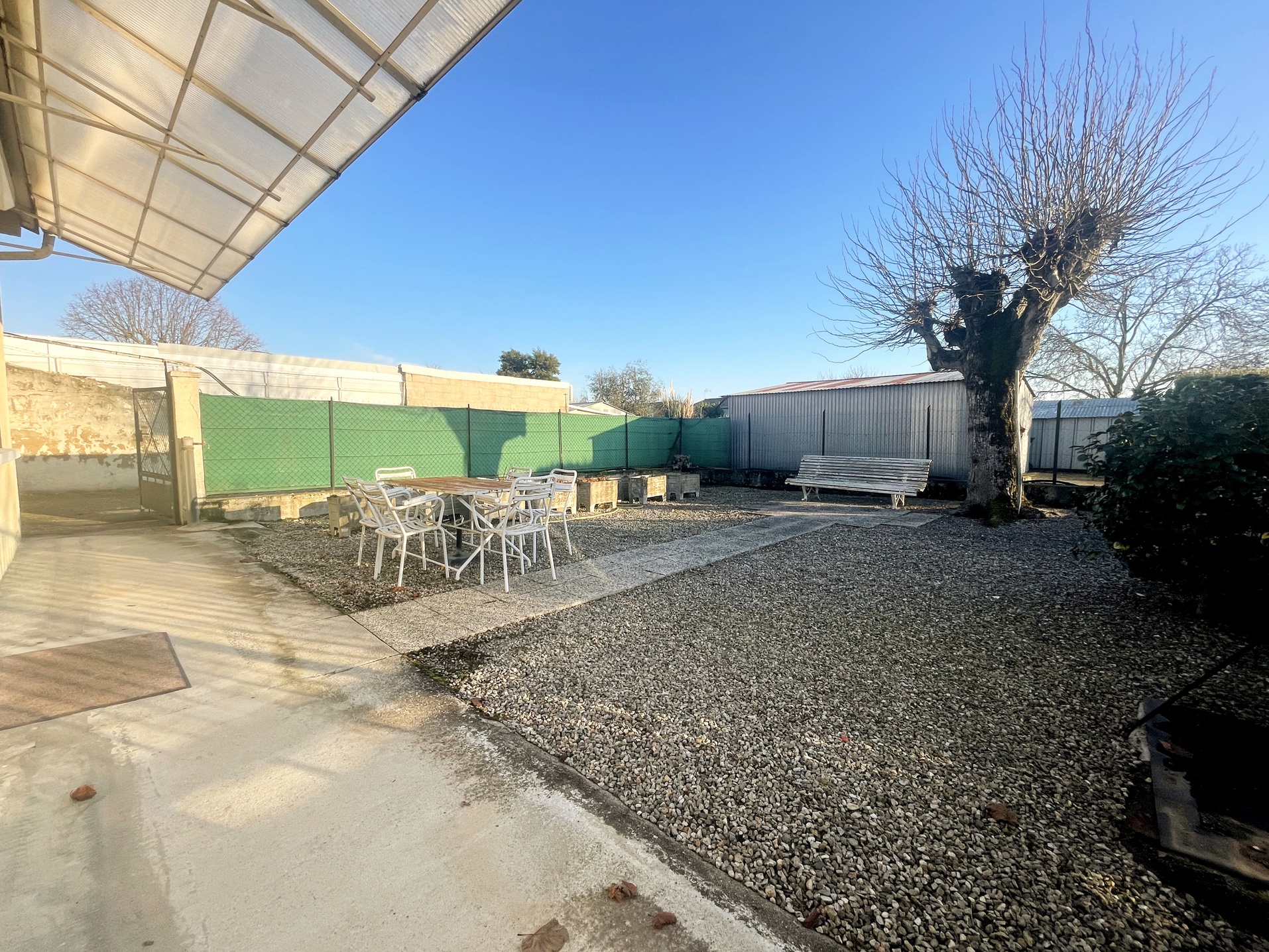 maison 5 pièces - 96m2 à Pamiers (09100)