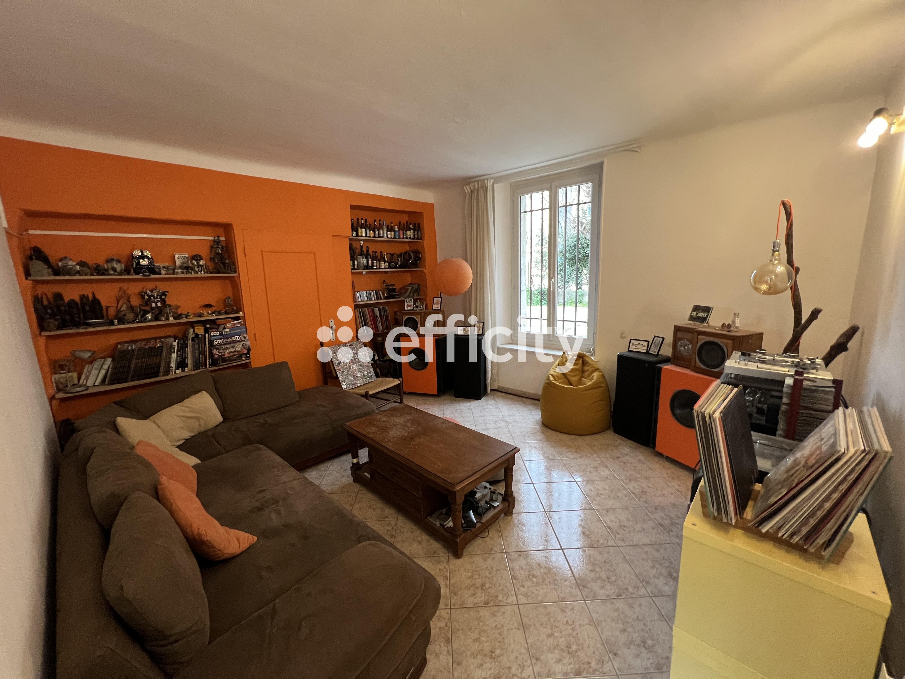 Achat immobilier Maison 4 pièces  70m2 à Marseille (13015) - Photo n°8