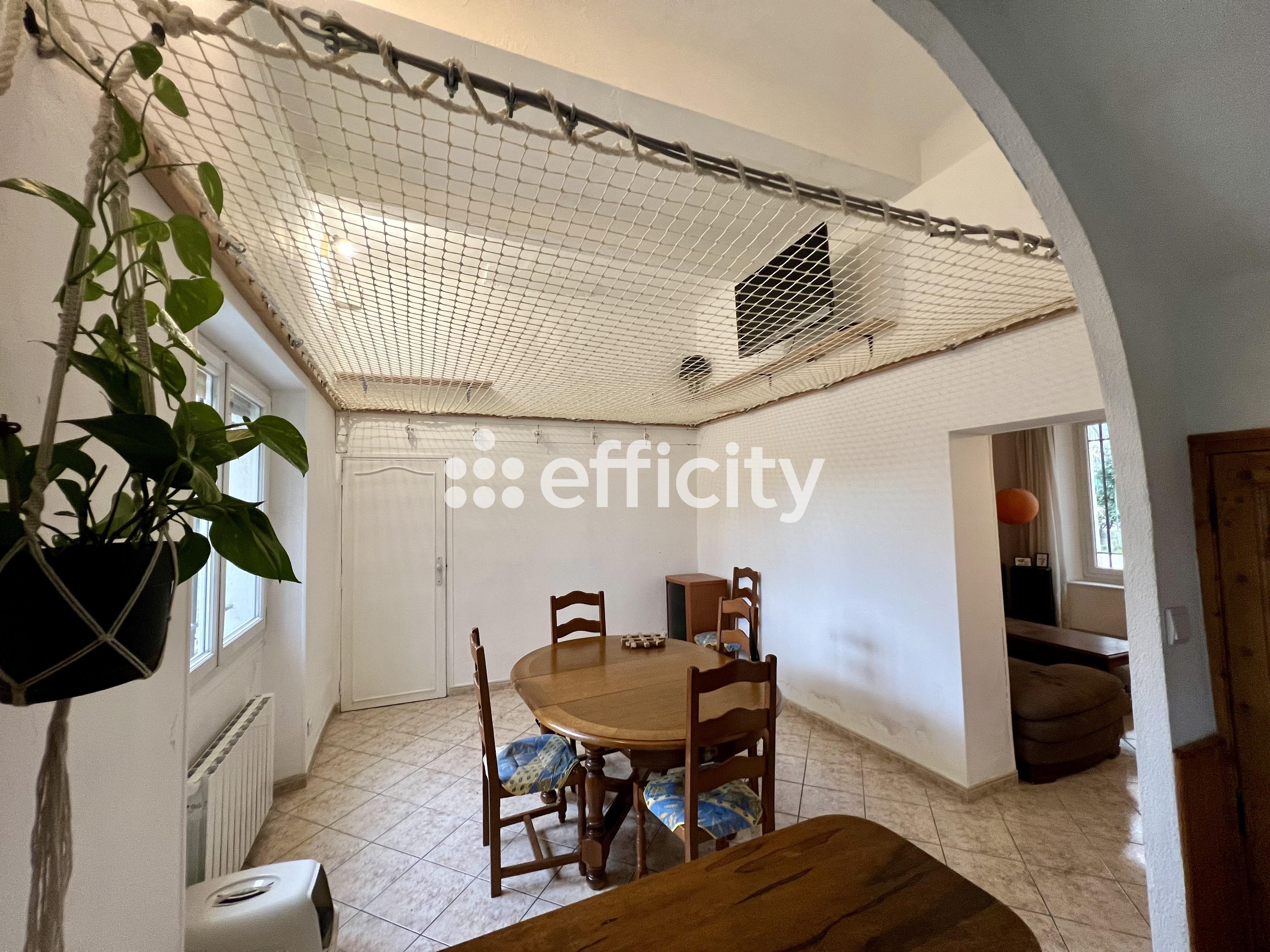 Achat immobilier Maison 4 pièces  70m2 à Marseille (13015) - Photo n°6