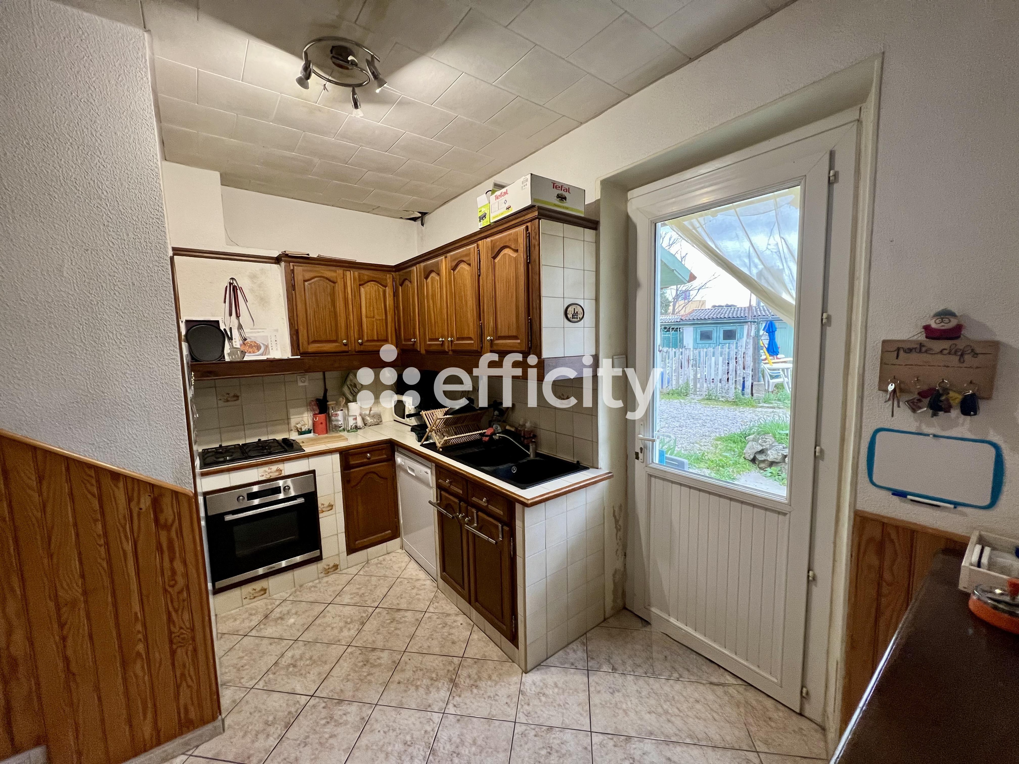 Achat immobilier Maison 4 pièces  70m2 à Marseille (13015) - Photo n°7
