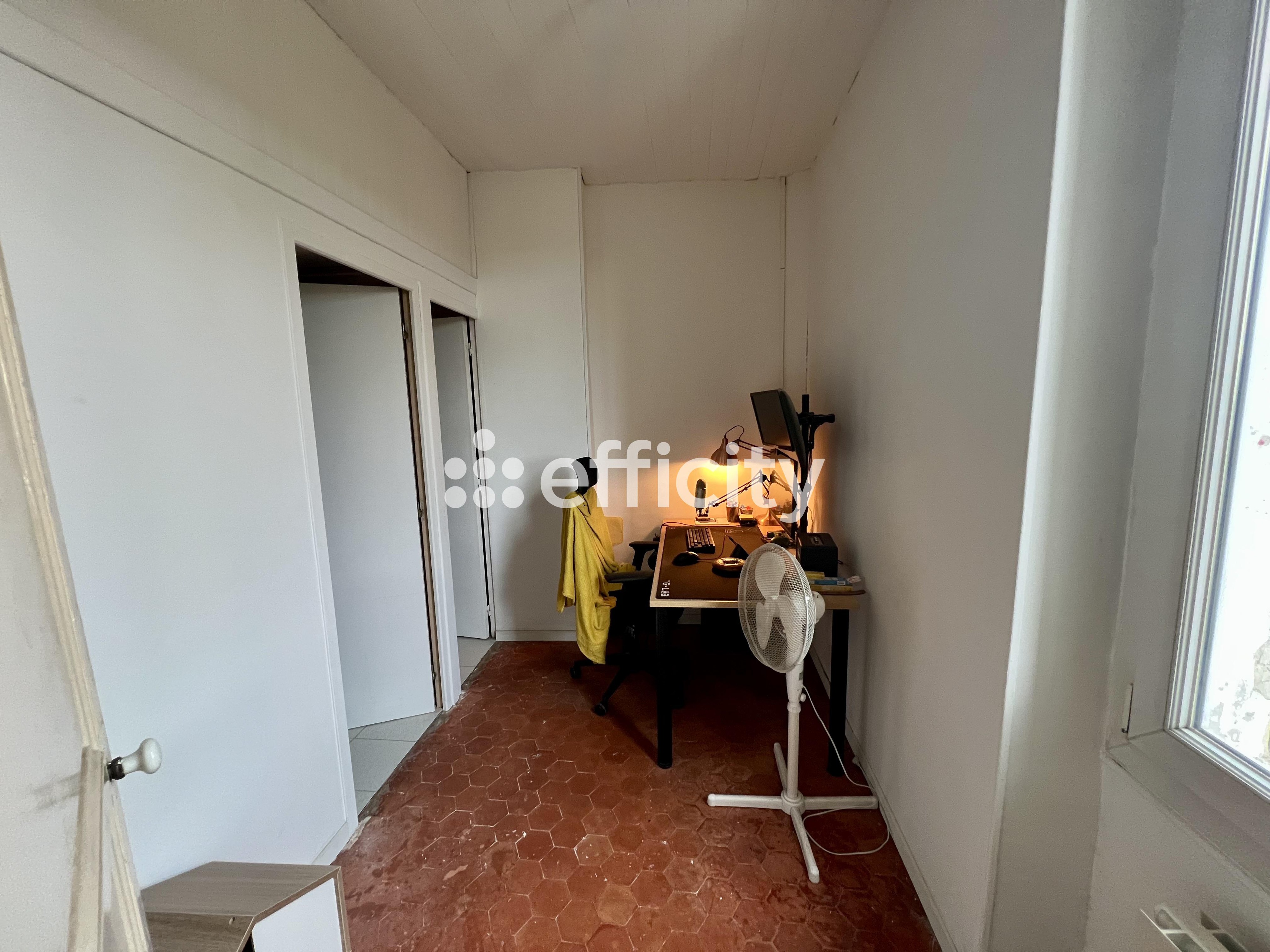 Achat immobilier Maison 4 pièces  70m2 à Marseille (13015) - Photo n°10