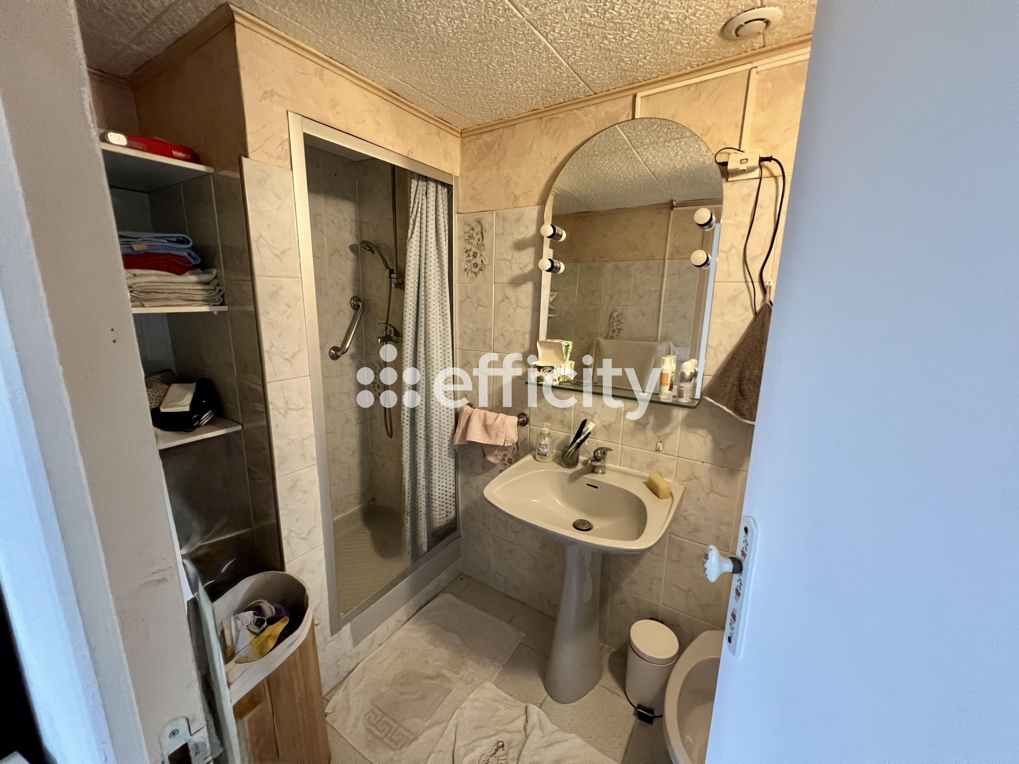 Achat immobilier Maison 4 pièces  70m2 à Marseille (13015) - Photo n°11