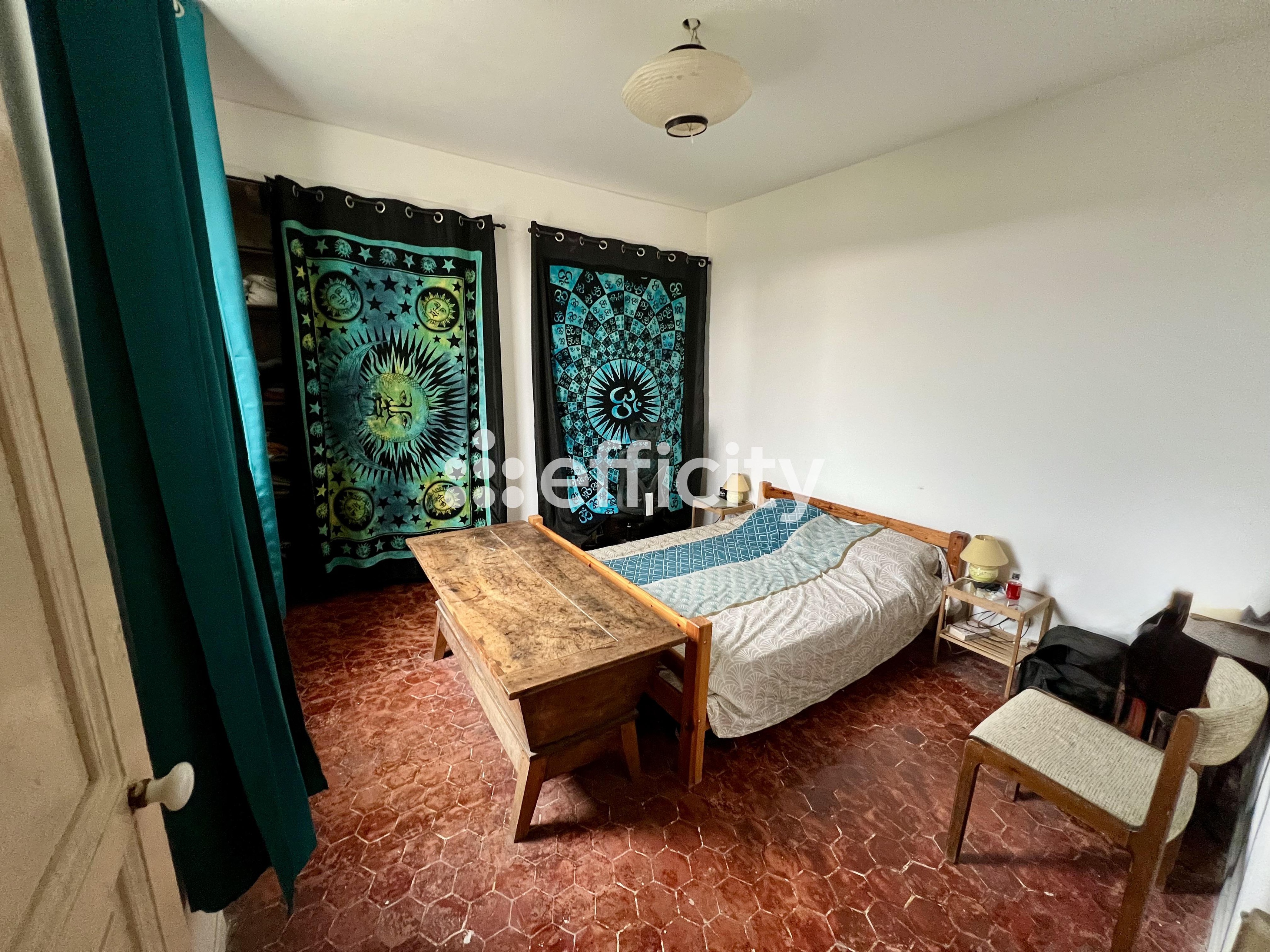 Achat immobilier Maison 4 pièces  70m2 à Marseille (13015) - Photo n°9