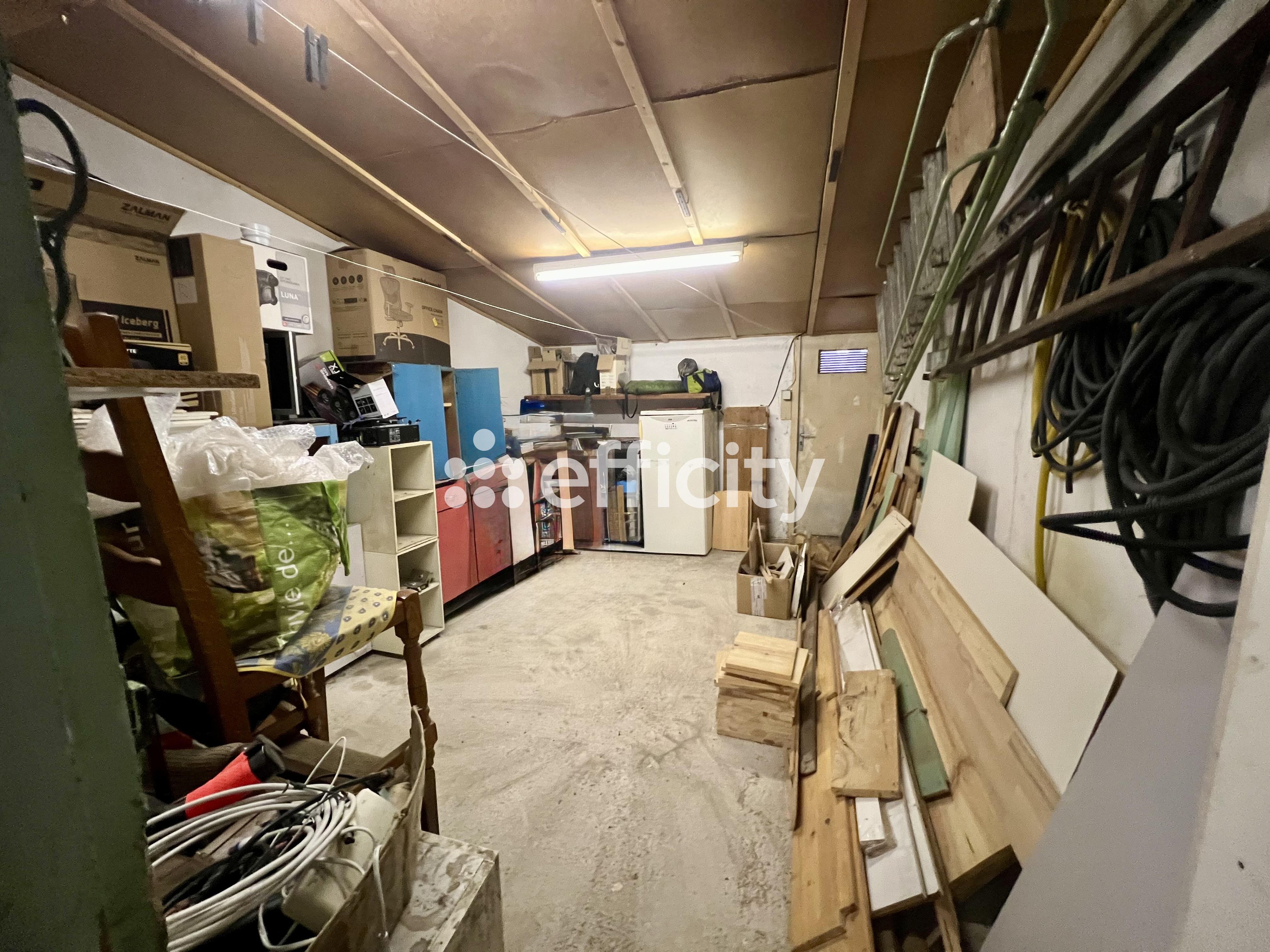 Achat immobilier Maison 4 pièces  70m2 à Marseille (13015) - Photo n°4