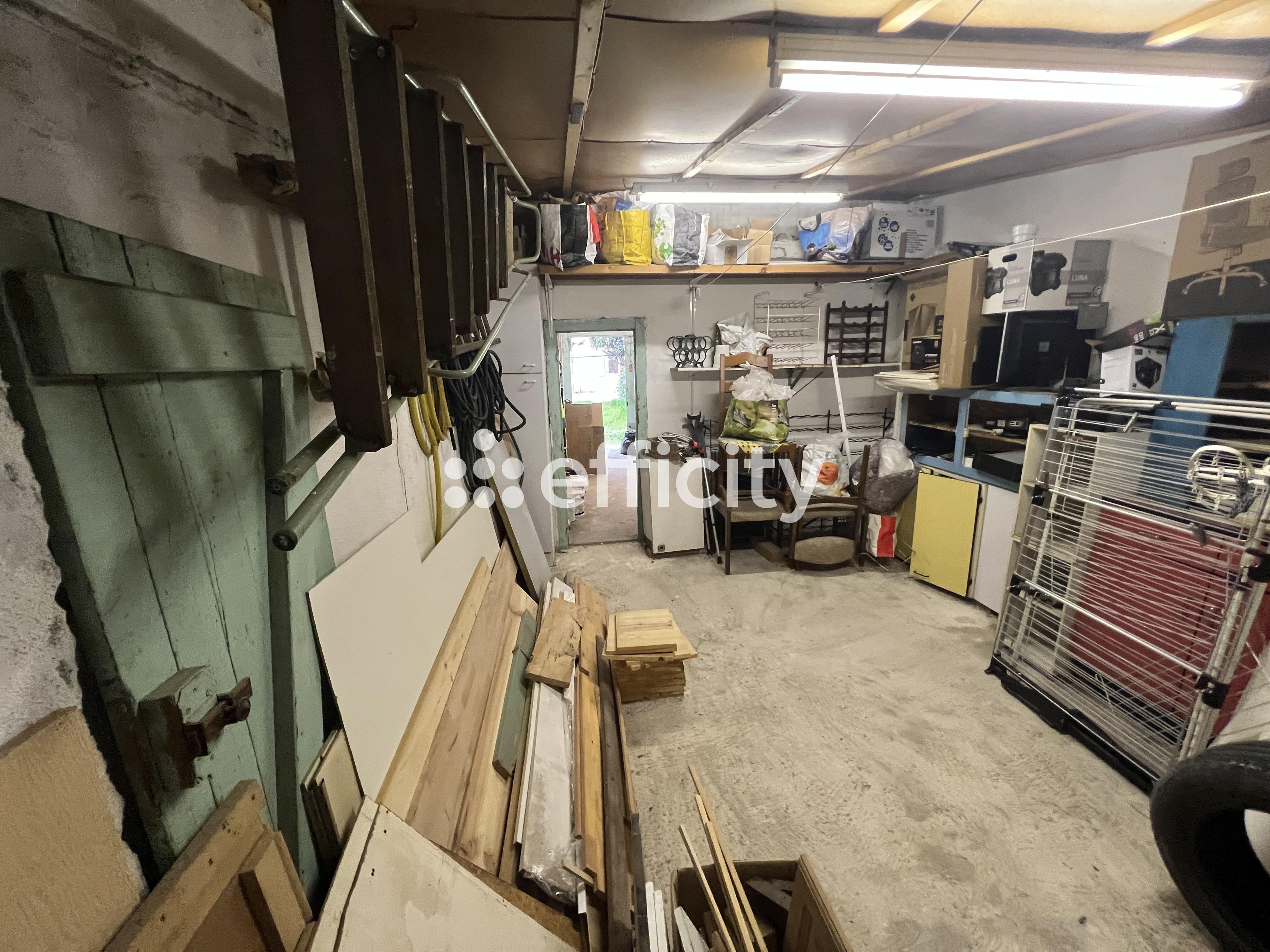 Achat immobilier Maison 4 pièces  70m2 à Marseille (13015) - Photo n°5