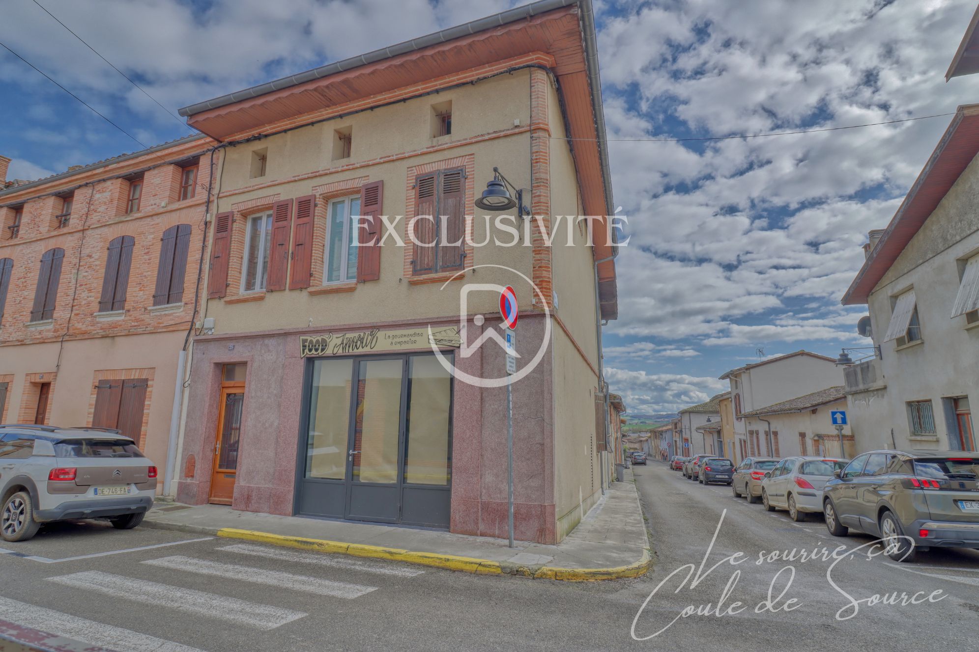 Maison 5 pièces 176 m² · à Beaumont-de-Lomagne · 176 m² · 100 000 €